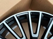 Mercedes G class W465 2025– Smidda OEM-fälgar R22 V6 (4 st) foto 9