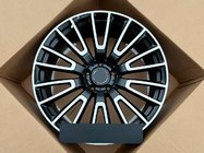 Mercedes G class W465 2025– Smidda OEM-fälgar R22 V6 (4 st) foto 2
