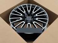 Mercedes G class W465 2025– Smidda OEM-fälgar R22 V6 (4 st) foto 5
