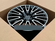 Mercedes G class W465 2025– Smidda OEM-fälgar R22 V6 (4 st) foto 6