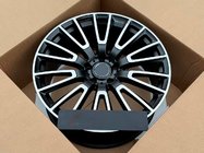 Mercedes G class W465 2025– Smidda OEM-fälgar R22 V6 (4 st) foto 4