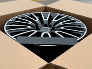 Mercedes G class W465 2025– Smidda OEM-fälgar R22 V6 (4 st) foto 8