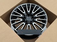 Mercedes G class W465 2025– Smidda OEM-fälgar R22 V6 (4 st) foto 3