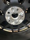 Mercedes GLC X254 2022– OEM smidda fälgar R21 (4 st) foto 6