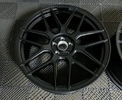 Mercedes GLC X254 2022– OEM smidda fälgar R21 (4 st) foto 1