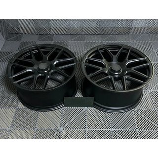 OEM smidda fälgar R21 (4 st) foto 3