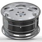 Mercedes E-class W124 1984–1997 Smidda OEM-fälgar R19 (4 st) foto 3