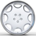 Mercedes E-class W124 1984–1997 Smidda OEM-fälgar R19 (4 st) foto 1