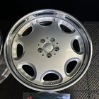 Mercedes E-class W124 1984–1997 Smidda OEM-fälgar R19 (4 st) foto 4