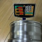 Mercedes E-class W124 1984–1997 Smidda OEM-fälgar R19 (4 st) foto 12