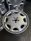 Mercedes E-class W124 1984–1997 Smidda OEM-fälgar R19 (4 st) foto 6