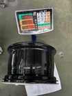 Mercedes E-klass W211 2002–2009 Smidda fälgar OEM R17 (4 st) foto 7