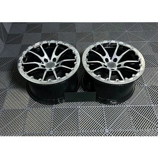 Smidda fälgar OEM R17 (4 st) Mercedes E-klass W211 2002–2009 foto 3