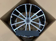 Mercedes SL R230 2001–2011 Smidda OEM-fälgar R19 R20 V2 (4 st) foto 2