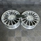 Mercedes S-class W222 2013–2022 Smidda fälgar OEM R21 V2 (4 st) foto 3