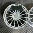 Mercedes S-class W222 2013–2022 Smidda fälgar OEM R21 V2 (4 st) foto 1