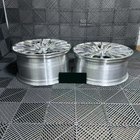 Mercedes S-class W222 2013–2022 Smidda fälgar OEM R21 V2 (4 st) foto 4