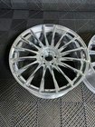 Mercedes S-class W222 2013–2022 Smidda fälgar OEM R21 V2 (4 st) foto 5