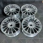 Mercedes S-class W222 2013–2022 Smidda fälgar OEM R21 V2 (4 st) foto 7