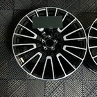 Mercedes GLE Coupé C167 2019– Smidda OEM-fälgar R22 (4 st) foto 2