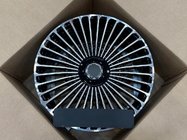 Mercedes SL R232 2021– Smidda OEM fälgar R20 (4 st) foto 2