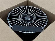 Mercedes SL R232 2021– Smidda OEM fälgar R20 (4 st) foto 6