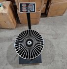 Mercedes SL R232 2021– Smidda OEM fälgar R20 (4 st) foto 12