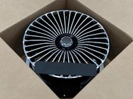 Mercedes SL R232 2021– Smidda OEM fälgar R20 (4 st) foto 4