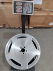 Mercedes S-class W222 2013–2022 Smidda fälgar OEM R21 V3 (4 st) foto 11