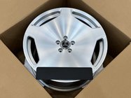Mercedes S-class W222 2013–2022 Smidda fälgar OEM R21 V3 (4 st) foto 2