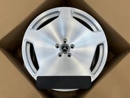 Mercedes S-class W222 2013–2022 Smidda fälgar OEM R21 V3 (4 st) foto 1