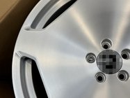 Mercedes S-class W222 2013–2022 Smidda fälgar OEM R21 V3 (4 st) foto 7