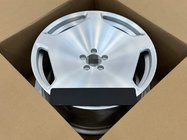 Mercedes S-class W222 2013–2022 Smidda fälgar OEM R21 V3 (4 st) foto 3