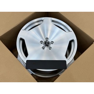 Smidda fälgar OEM R21 V3 (4 st) foto 2