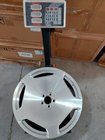 Mercedes S-class W222 2013–2022 Smidda OEM-fälgar R22 (4 st) foto 11