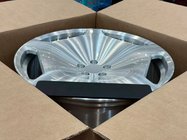 Mercedes S-class W222 2013–2022 Smidda OEM-fälgar R22 (4 st) foto 5