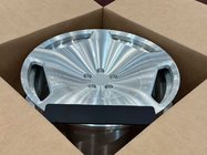 Mercedes S-class W222 2013–2022 Smidda OEM-fälgar R22 (4 st) foto 4