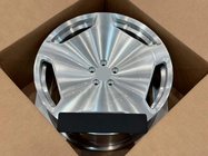 Mercedes S-class W222 2013–2022 Smidda OEM-fälgar R22 (4 st) foto 2