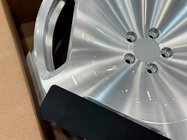 Mercedes S-class W222 2013–2022 Smidda OEM-fälgar R22 (4 st) foto 8