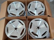 Mercedes S-class W222 2013–2022 Smidda OEM-fälgar R22 (4 st) foto 6