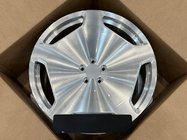 Mercedes S-class W222 2013–2022 Smidda OEM-fälgar R22 (4 st) foto 1