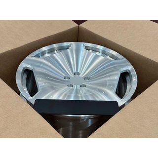 Smidda OEM-fälgar R22 (4 st) Mercedes S-сlass W222 2013–2022 foto 4