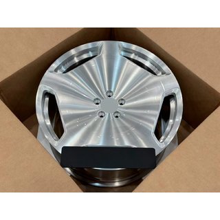 Smidda OEM-fälgar R22 (4 st) Mercedes S-сlass W222 2013–2022 foto 2