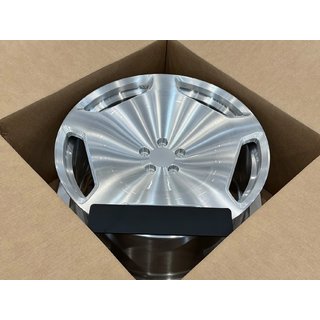 Smidda OEM-fälgar R22 (4 st) Mercedes S-сlass W222 2013–2022 foto 3