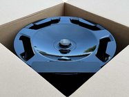 Mercedes GLS X167 2019– Smidda fälgar OEM R23 V4 (4 st) foto 4