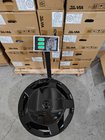 Mercedes GLS X167 2019– Smidda fälgar OEM R23 V4 (4 st) foto 10