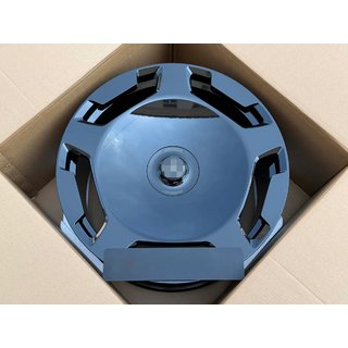 Smidda fälgar OEM R23 V4 (4 st) Mercedes GLS X167 2019– foto 1