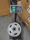 Mercedes E-class W124 1984–1997 Smidda fälgar OEM R17 (4 st) foto 13