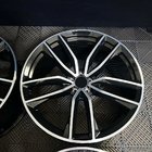 Mercedes GLS X167 2019– Smidda fälgar OEM R23 V5 (4 st) foto 1