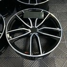 Mercedes GLS X167 2019– Smidda fälgar OEM R23 V5 (4 st) foto 2